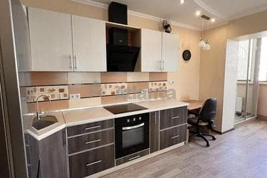 1-кімнатна квартира за адресою вул. Марсельська (площа 42,3 м²) - фото 15 1-кімнатна квартира за адресою вул. Марсельська (площа 42,3 м²) - Atlanta.ua - фото 15
