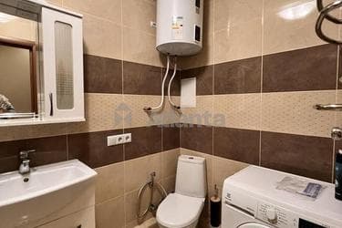 1-кімнатна квартира за адресою вул. Марсельська (площа 42,3 м²) - фото 25 1-кімнатна квартира за адресою вул. Марсельська (площа 42,3 м²) - Atlanta.ua - фото 25