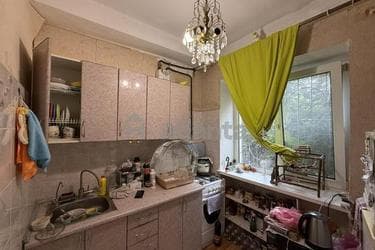 2-кімнатна квартира за адресою вул. Семінарська (площа 46 м²) - фото 19 2-кімнатна квартира за адресою вул. Семінарська (площа 46 м²) - Atlanta.ua - фото 19