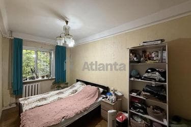 2-кімнатна квартира за адресою вул. Семінарська (площа 46 м²) - фото 17 2-кімнатна квартира за адресою вул. Семінарська (площа 46 м²) - Atlanta.ua - фото 17