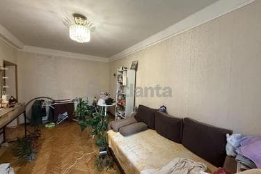 2-кімнатна квартира за адресою вул. Семінарська (площа 46 м²) - фото 15 2-кімнатна квартира за адресою вул. Семінарська (площа 46 м²) - Atlanta.ua - фото 15