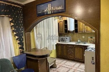 3-комнатная квартира по адресу Максимовича М. Ул. (площадь 56,3 м²) - imageAlt 12 3-комнатная квартира по адресу Максимовича М. Ул. (площадь 56,3 м²) - Atlanta.ua - imageAlt 12