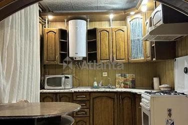 3-комнатная квартира по адресу Максимовича М. Ул. (площадь 56,3 м²) - imageAlt 19 3-комнатная квартира по адресу Максимовича М. Ул. (площадь 56,3 м²) - Atlanta.ua - imageAlt 19