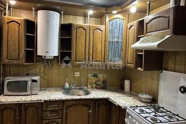 3-комнатная квартира по адресу Максимовича М. Ул. (площадь 56,3 м²) - imageAlt 11 3-комнатная квартира по адресу Максимовича М. Ул. (площадь 56,3 м²) - Atlanta.ua - imageAlt 11