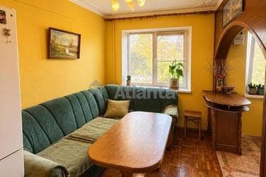 2-комнатная квартира по адресу Максимовича М. Ул. (площадь 56,3 м²) - фото 12 2-комнатная квартира по адресу Максимовича М. Ул. (площадь 56,3 м²) - Atlanta.ua - фото 12