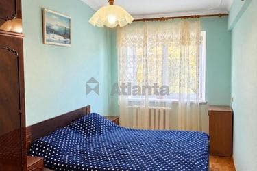 2-комнатная квартира по адресу Максимовича М. Ул. (площадь 56,3 м²) - фото 14 2-комнатная квартира по адресу Максимовича М. Ул. (площадь 56,3 м²) - Atlanta.ua - фото 14