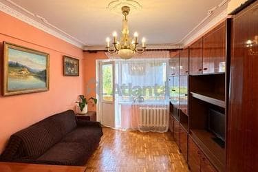 2-комнатная квартира по адресу Максимовича М. Ул. (площадь 56,3 м²) - фото 17 2-комнатная квартира по адресу Максимовича М. Ул. (площадь 56,3 м²) - Atlanta.ua - фото 17