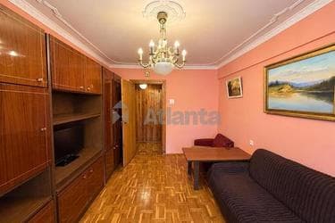 2-комнатная квартира по адресу Максимовича М. Ул. (площадь 56,3 м²) - фото 18 2-комнатная квартира по адресу Максимовича М. Ул. (площадь 56,3 м²) - Atlanta.ua - фото 18