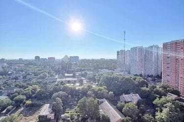 1-кімнатна квартира за адресою вул. Жаботинського (площа 47,6 м²) - фото 13 1-кімнатна квартира за адресою вул. Жаботинського (площа 47,6 м²) - Atlanta.ua - фото 13