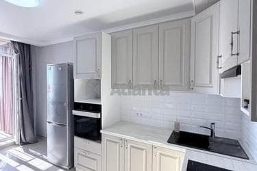 1-кімнатна квартира за адресою вул. Жаботинського (площа 47,6 м²) - фото 12 1-кімнатна квартира за адресою вул. Жаботинського (площа 47,6 м²) - Atlanta.ua - фото 12