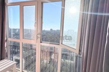 1-кімнатна квартира за адресою вул. Жаботинського (площа 47,6 м²) - фото 15 1-кімнатна квартира за адресою вул. Жаботинського (площа 47,6 м²) - Atlanta.ua - фото 15