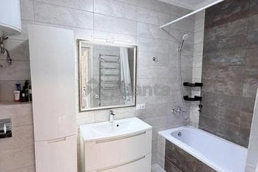 1-кімнатна квартира за адресою вул. Жаботинського (площа 47,6 м²) - фото 22 1-кімнатна квартира за адресою вул. Жаботинського (площа 47,6 м²) - Atlanta.ua - фото 22