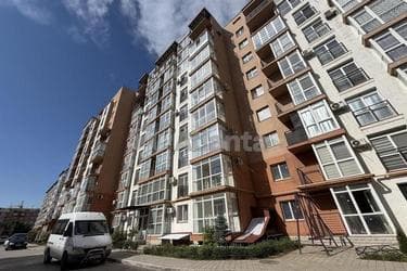 2-комнатная квартира по адресу ул. Руська (площадь 67,5 м²) - фото 14 2-комнатная квартира по адресу ул. Руська (площадь 67,5 м²) - Atlanta.ua - фото 14