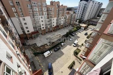 2-комнатная квартира по адресу ул. Руська (площадь 67,5 м²) - фото 18 2-комнатная квартира по адресу ул. Руська (площадь 67,5 м²) - Atlanta.ua - фото 18