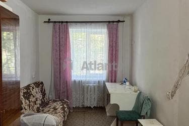 Коммунальная квартира по адресу ул. Героев Крут (площадь 14 м²) - фото 9 Коммунальная квартира по адресу ул. Героев Крут (площадь 14 м²) - Atlanta.ua - фото 9