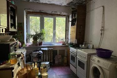 Коммунальная квартира по адресу ул. Героев Крут (площадь 14 м²) - фото 13 Коммунальная квартира по адресу ул. Героев Крут (площадь 14 м²) - Atlanta.ua - фото 13