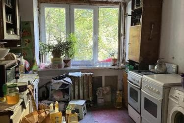 Коммунальная квартира по адресу ул. Героев Крут (площадь 14 м²) - фото 16 Коммунальная квартира по адресу ул. Героев Крут (площадь 14 м²) - Atlanta.ua - фото 16