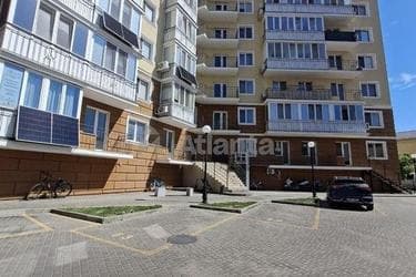 2-кімнатна квартира за адресою Люстдорфська дор. (площа 62,7 м²) - фото 17 2-кімнатна квартира за адресою Люстдорфська дор. (площа 62,7 м²) - Atlanta.ua - фото 17