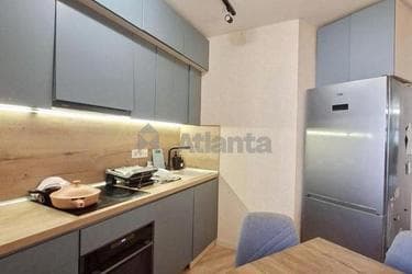 2-кімнатна квартира за адресою Люстдорфська дор. (площа 62,7 м²) - фото 21 2-кімнатна квартира за адресою Люстдорфська дор. (площа 62,7 м²) - Atlanta.ua - фото 21