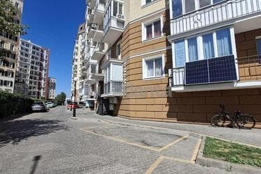 2-кімнатна квартира за адресою Люстдорфська дор. (площа 62,7 м²) - фото 31 2-кімнатна квартира за адресою Люстдорфська дор. (площа 62,7 м²) - Atlanta.ua - фото 31