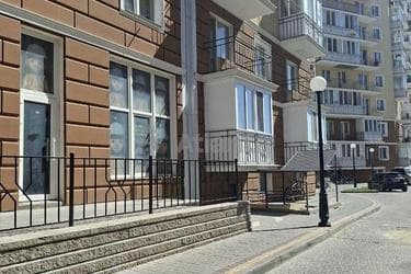 2-кімнатна квартира за адресою Люстдорфська дор. (площа 62,7 м²) - фото 32 2-кімнатна квартира за адресою Люстдорфська дор. (площа 62,7 м²) - Atlanta.ua - фото 32