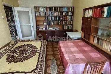 2-кімнатна квартира за адресою вул. Ільфа та Петрова (площа 48,6 м²) - фото 11 2-кімнатна квартира за адресою вул. Ільфа та Петрова (площа 48,6 м²) - Atlanta.ua - фото 11