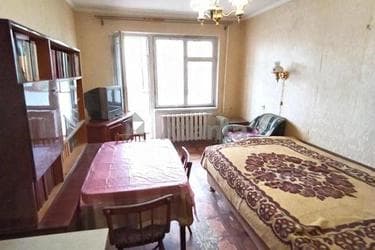 2-кімнатна квартира за адресою вул. Ільфа та Петрова (площа 48,6 м²) - фото 10 2-кімнатна квартира за адресою вул. Ільфа та Петрова (площа 48,6 м²) - Atlanta.ua - фото 10