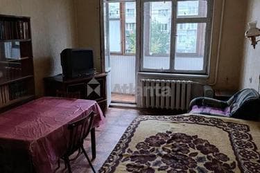2-кімнатна квартира за адресою вул. Ільфа та Петрова (площа 48,6 м²) - фото 12 2-кімнатна квартира за адресою вул. Ільфа та Петрова (площа 48,6 м²) - Atlanta.ua - фото 12