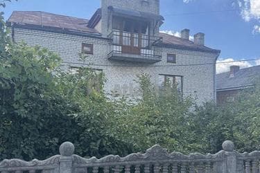 Дом по адресу ул. Лукашевичей (площадь 180 м²) - фото 13 Дом по адресу ул. Лукашевичей (площадь 180 м²) - Atlanta.ua - фото 13