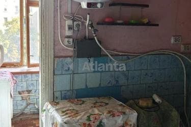 Коммунальная квартира по адресу ул. Жолио-кюри (площадь 17,2 м²) - imageAlt 19 Коммунальная квартира по адресу ул. Жолио-кюри (площадь 17,2 м²) - Atlanta.ua - imageAlt 19