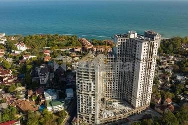 1-комнатная квартира по адресу ул. Дача Ковалевского (площадь 33,2 м²) - imageAlt 31 1-комнатная квартира по адресу ул. Дача Ковалевского (площадь 33,2 м²) - Atlanta.ua - imageAlt 31