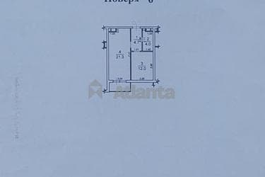 1-кімнатна квартира за адресою вул. Літературна (площа 43 м²) - фото 28 1-кімнатна квартира за адресою вул. Літературна (площа 43 м²) - Atlanta.ua - фото 28