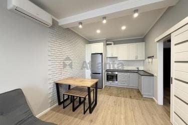 1-кімнатна квартира за адресою вул. Літературна (площа 43 м²) - фото 27 1-кімнатна квартира за адресою вул. Літературна (площа 43 м²) - Atlanta.ua - фото 27