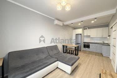 1-кімнатна квартира за адресою вул. Літературна (площа 43 м²) - фото 30 1-кімнатна квартира за адресою вул. Літературна (площа 43 м²) - Atlanta.ua - фото 30