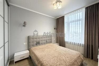 1-кімнатна квартира за адресою вул. Літературна (площа 43 м²) - фото 33 1-кімнатна квартира за адресою вул. Літературна (площа 43 м²) - Atlanta.ua - фото 33