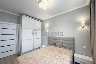 1-кімнатна квартира за адресою вул. Літературна (площа 43 м²) - фото 35 1-кімнатна квартира за адресою вул. Літературна (площа 43 м²) - Atlanta.ua - фото 35