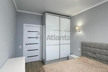 1-кімнатна квартира за адресою вул. Літературна (площа 43 м²) - фото 36 1-кімнатна квартира за адресою вул. Літературна (площа 43 м²) - Atlanta.ua - фото 36