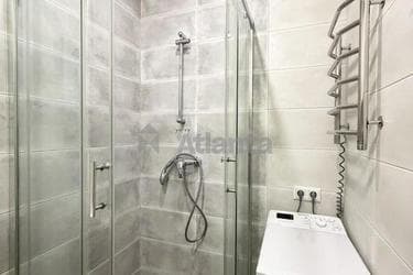1-кімнатна квартира за адресою вул. Літературна (площа 43 м²) - фото 39 1-кімнатна квартира за адресою вул. Літературна (площа 43 м²) - Atlanta.ua - фото 39