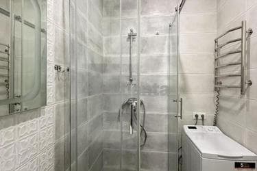 1-кімнатна квартира за адресою вул. Літературна (площа 43 м²) - фото 40 1-кімнатна квартира за адресою вул. Літературна (площа 43 м²) - Atlanta.ua - фото 40