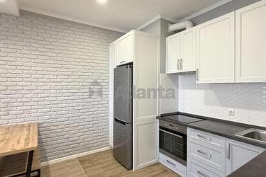 1-кімнатна квартира за адресою вул. Літературна (площа 43 м²) - фото 46 1-кімнатна квартира за адресою вул. Літературна (площа 43 м²) - Atlanta.ua - фото 46