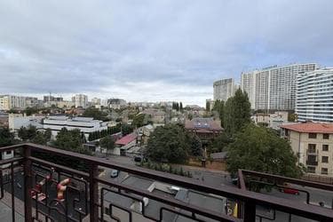 1-кімнатна квартира за адресою вул. Літературна (площа 43 м²) - фото 49 1-кімнатна квартира за адресою вул. Літературна (площа 43 м²) - Atlanta.ua - фото 49