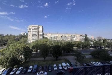 1-комнатная квартира по адресу ул. Варненская (площадь 45 м²) - фото 22 1-комнатная квартира по адресу ул. Варненская (площадь 45 м²) - Atlanta.ua - фото 22
