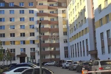 3-кімнатна квартира за адресою вул. Героїв Майдану (площа 82,7 м²) - фото 26 3-кімнатна квартира за адресою вул. Героїв Майдану (площа 82,7 м²) - Atlanta.ua - фото 26