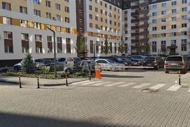3-кімнатна квартира за адресою вул. Героїв Майдану (площа 82,7 м²) - фото 25 3-кімнатна квартира за адресою вул. Героїв Майдану (площа 82,7 м²) - Atlanta.ua - фото 25