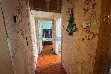 2-комнатная квартира по адресу Городницкая ул. (площадь 54,6 м²) - imageAlt 24 2-комнатная квартира по адресу Городницкая ул. (площадь 54,6 м²) - Atlanta.ua - imageAlt 24