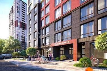 1-кімнатна квартира за адресою вул. Тепловозна (площа 34 м²) - imageAlt 8 1-кімнатна квартира за адресою вул. Тепловозна (площа 34 м²) - Atlanta.ua - imageAlt 8