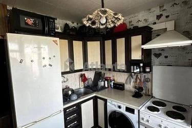 1-комнатная квартира по адресу ул. Пулюя (площадь 32,7 м²) - фото 8 1-комнатная квартира по адресу ул. Пулюя (площадь 32,7 м²) - Atlanta.ua - фото 8