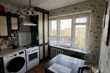 1-комнатная квартира по адресу ул. Пулюя (площадь 32,7 м²) - фото 9 1-комнатная квартира по адресу ул. Пулюя (площадь 32,7 м²) - Atlanta.ua - фото 9