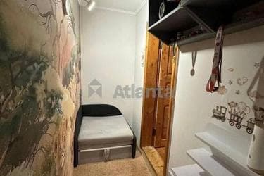 1-комнатная квартира по адресу ул. Пулюя (площадь 32,7 м²) - фото 11 1-комнатная квартира по адресу ул. Пулюя (площадь 32,7 м²) - Atlanta.ua - фото 11