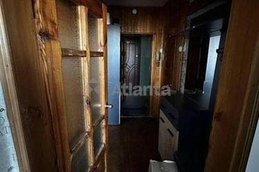 1-комнатная квартира по адресу ул. Пулюя (площадь 32,7 м²) - фото 12 1-комнатная квартира по адресу ул. Пулюя (площадь 32,7 м²) - Atlanta.ua - фото 12